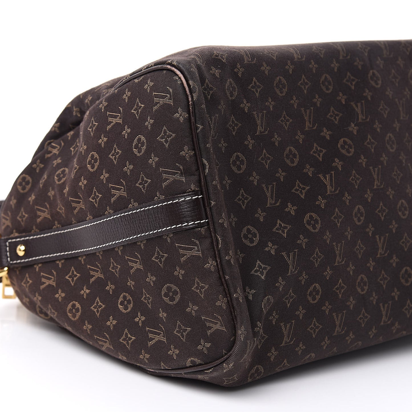 Monogram Idylle Speedy Bandouliere 30 Fusain