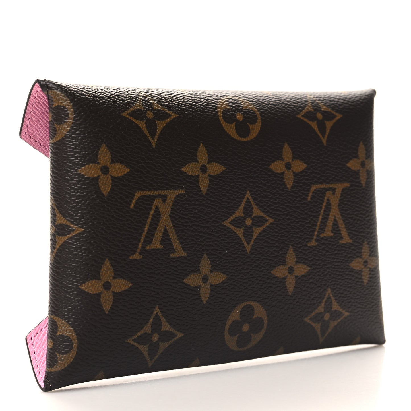 Monogram 2023 Christmas Animation Medium Kirigami Pochette