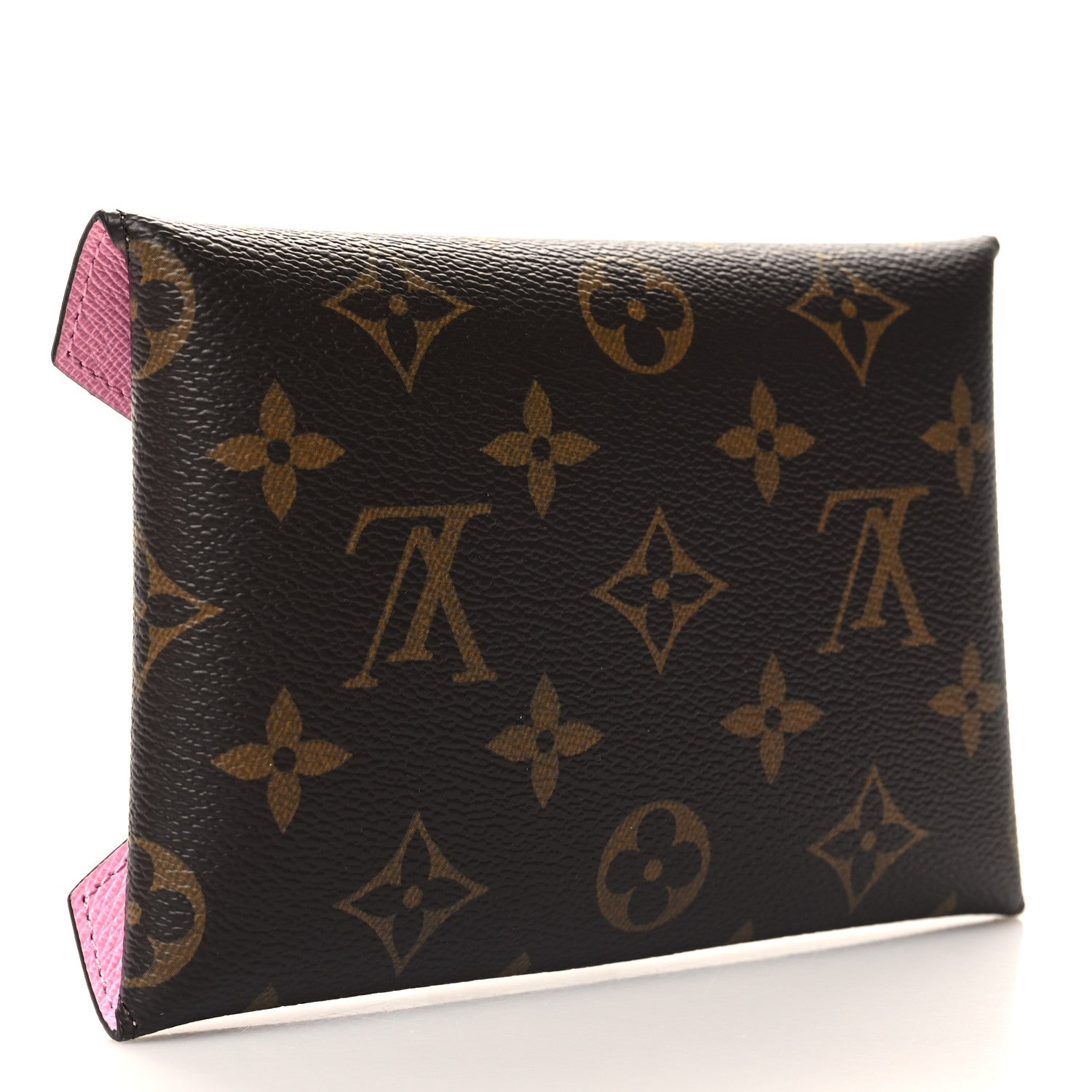 Louis Vuitton Monogram 2023 Christmas Animation Medium Kirigami Pochette 3 of 7