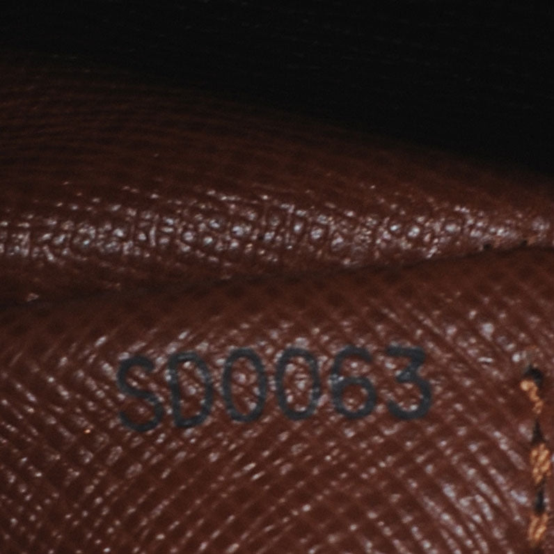 Louis Vuitton Monogram Papillon 26 3 of 11
