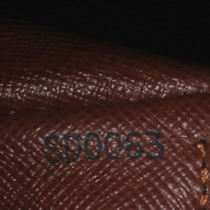 Louis Vuitton Monogram Papillon 26 3 of 11