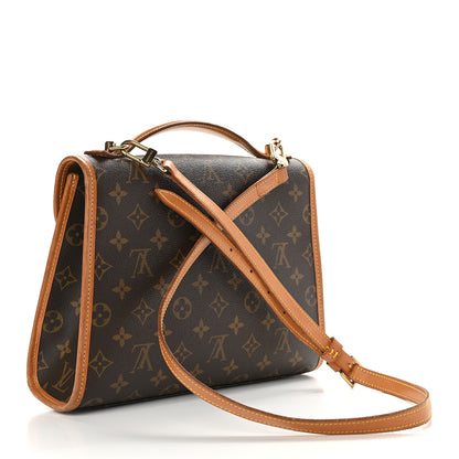 Louis Vuitton Monogram Bel Air 3 of 9