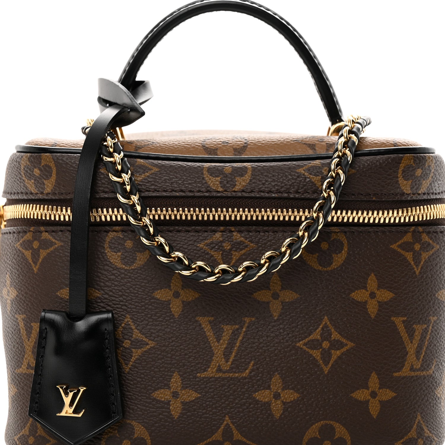 Louis Vuitton Reverse Monogram Vanity PM 4 of 11