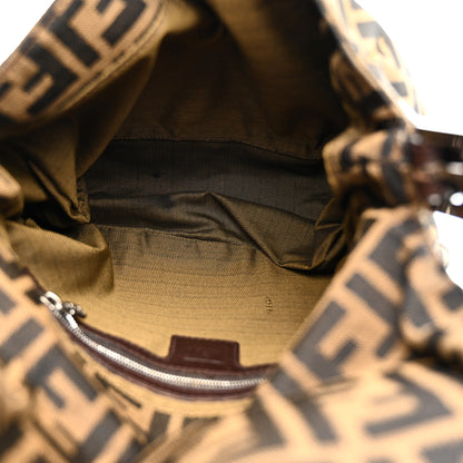Fendi Zucca Mama Baguette Tobacco 5 of 13