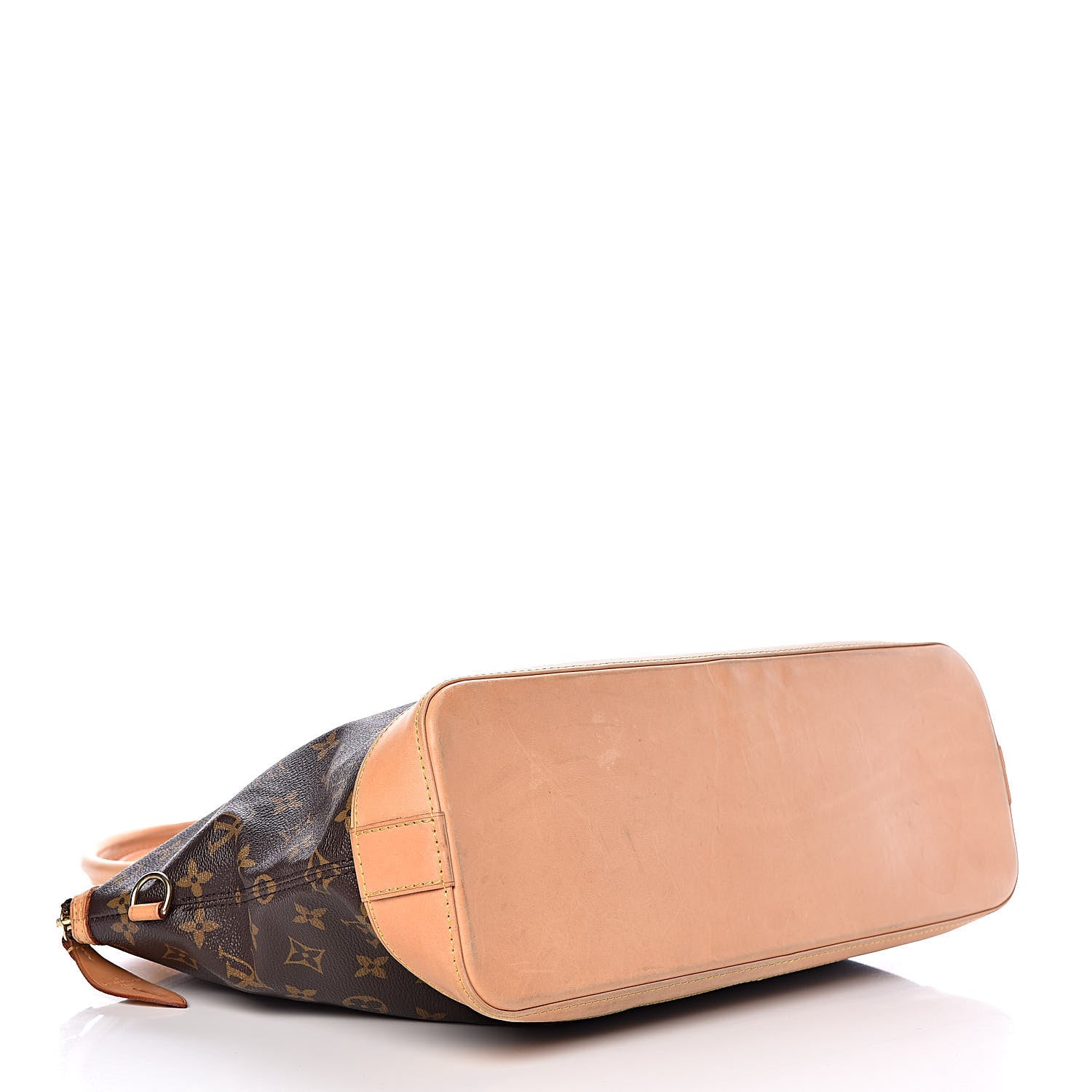 Louis Vuitton Monogram Lockit Horizontal 4 of 16