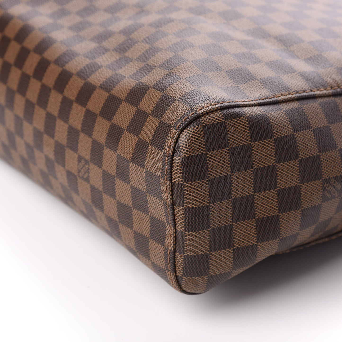 Damier Ebene Portobello GM