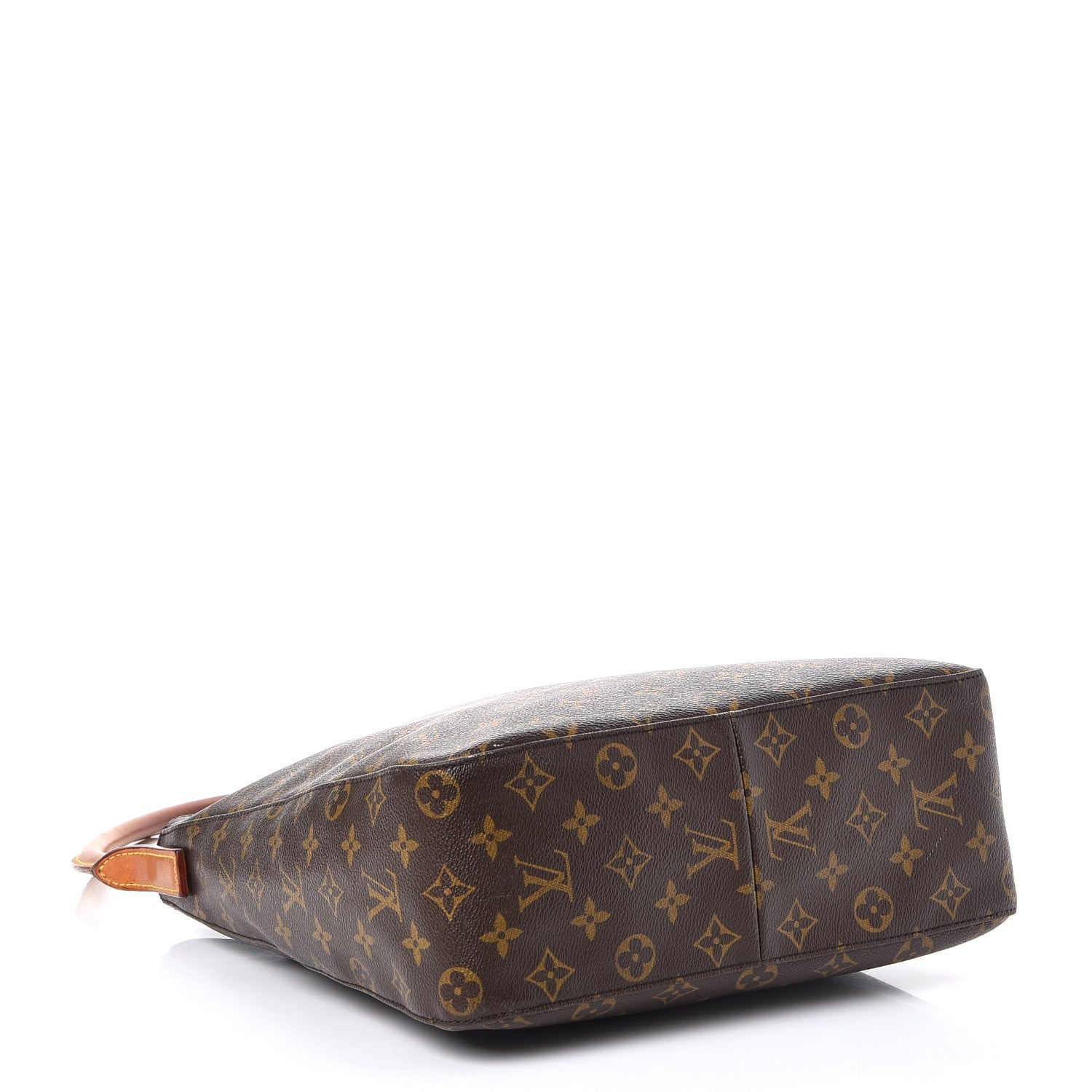 Louis Vuitton Monogram Looping GM 4 of 14