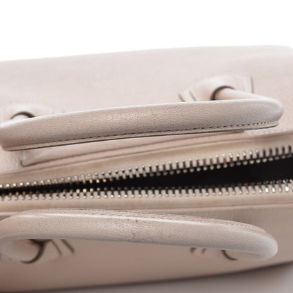 Givenchy Sugar Goatskin Small Antigona Nude Pink 12 of 12