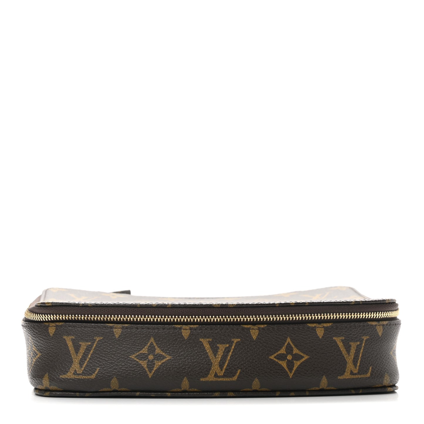 Monogram Monte Carlo Jewelry Box