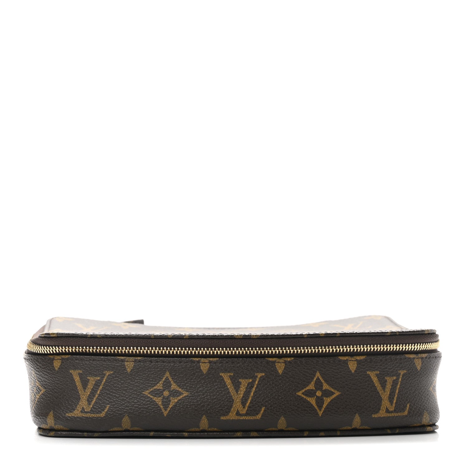 Louis Vuitton Monogram Monte Carlo Jewelry Box 1 of 10