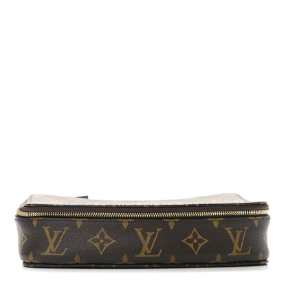 Louis Vuitton Monogram Monte Carlo Jewelry Box 1 of 10