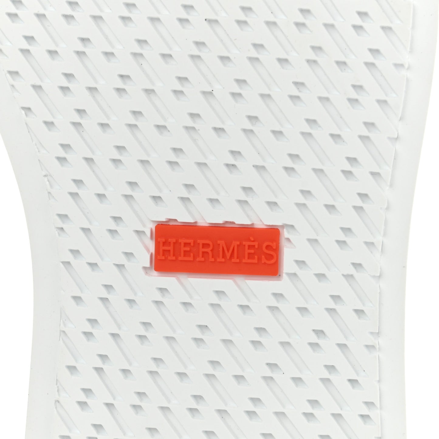 Calfskin Day Sneakers 35.5 White