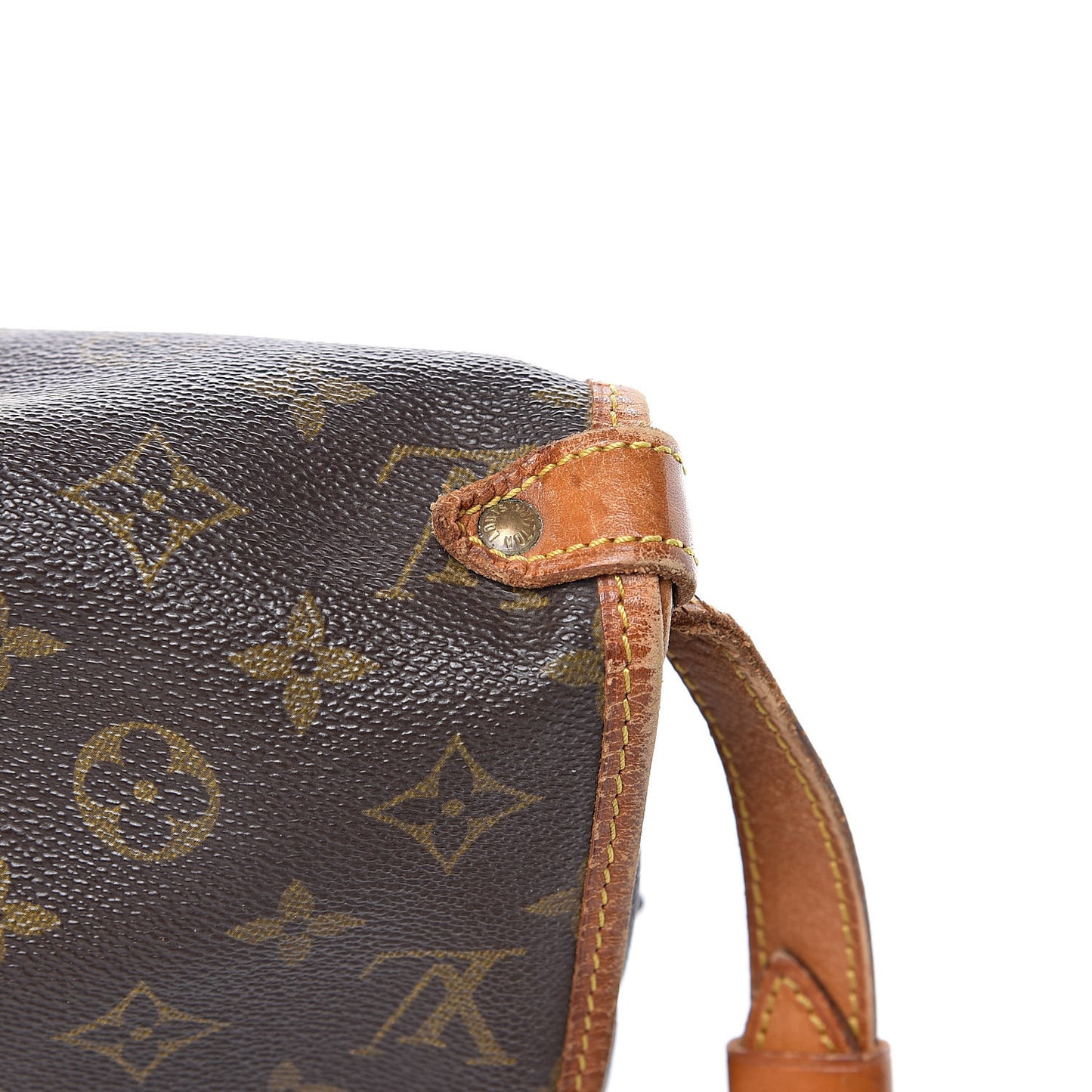 Monogram Saumur 30