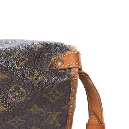 Louis Vuitton Monogram Saumur 30 16 of 20