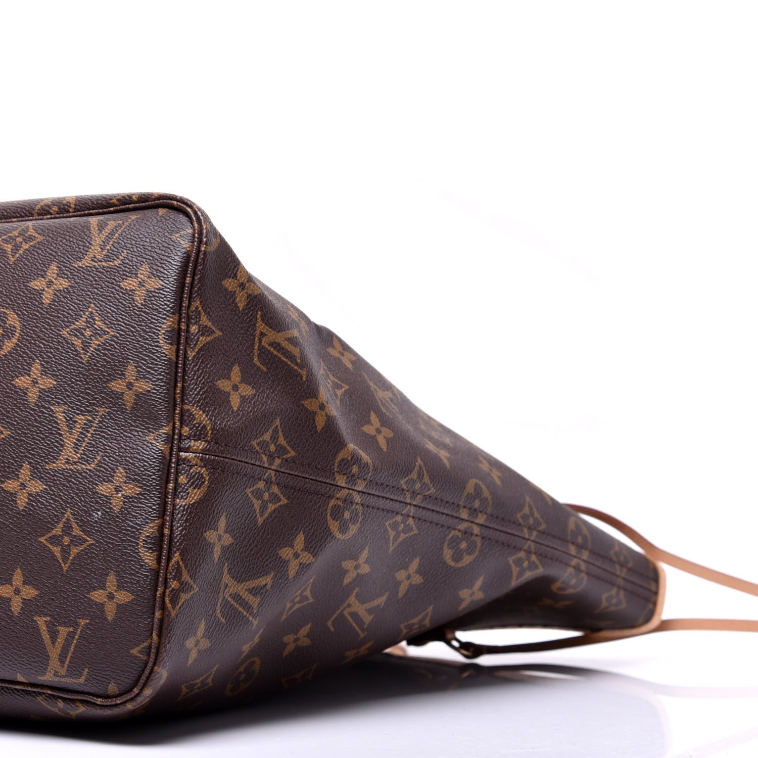 Louis Vuitton Monogram Neo Neverfull GM Pivoine 9 of 11