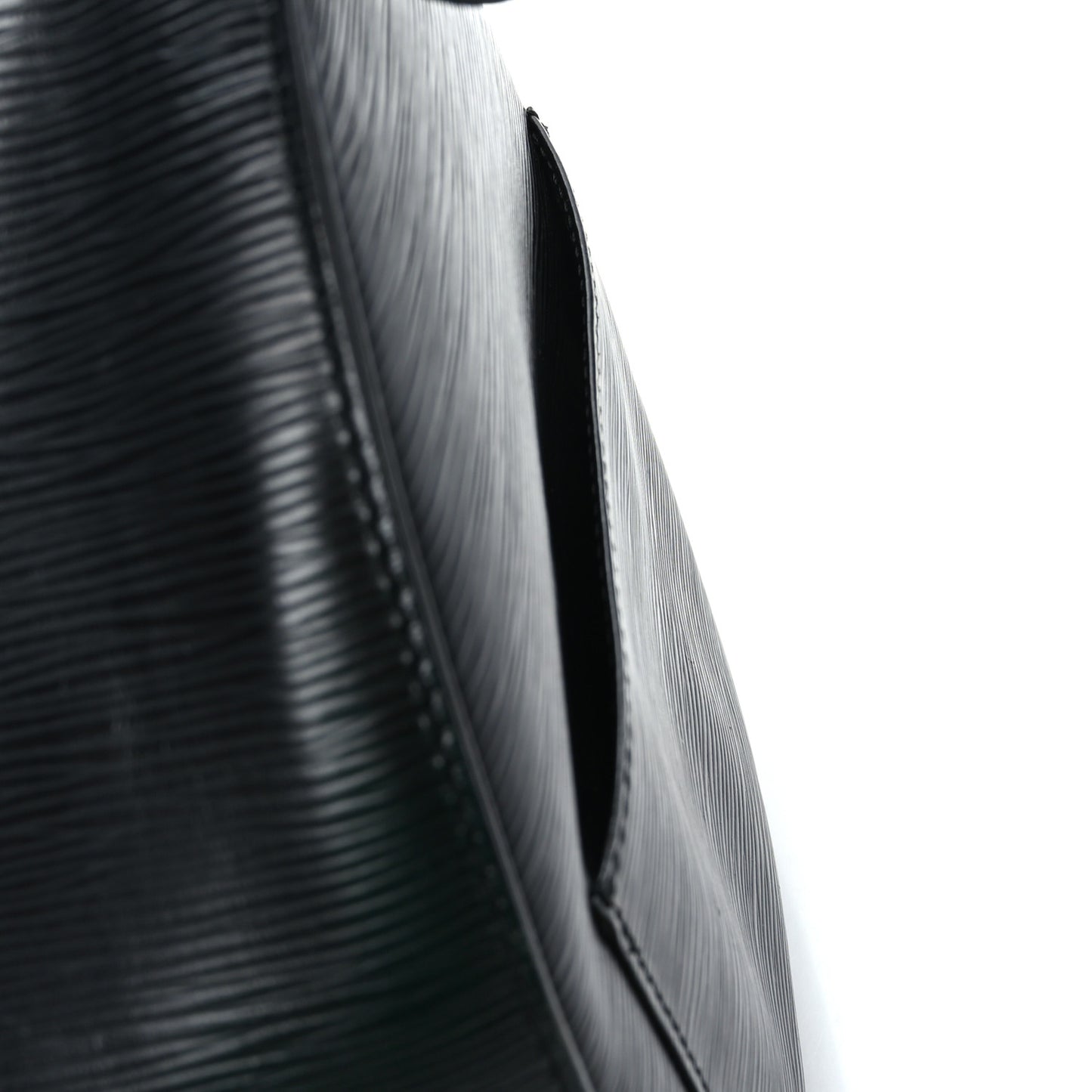Epi Keepall 45 Black