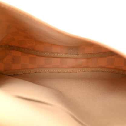 Louis Vuitton Damier Azur Saumur MM 6 of 10