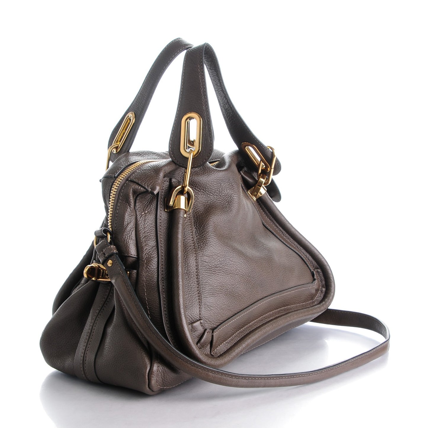 Calfskin Medium Paraty Rock