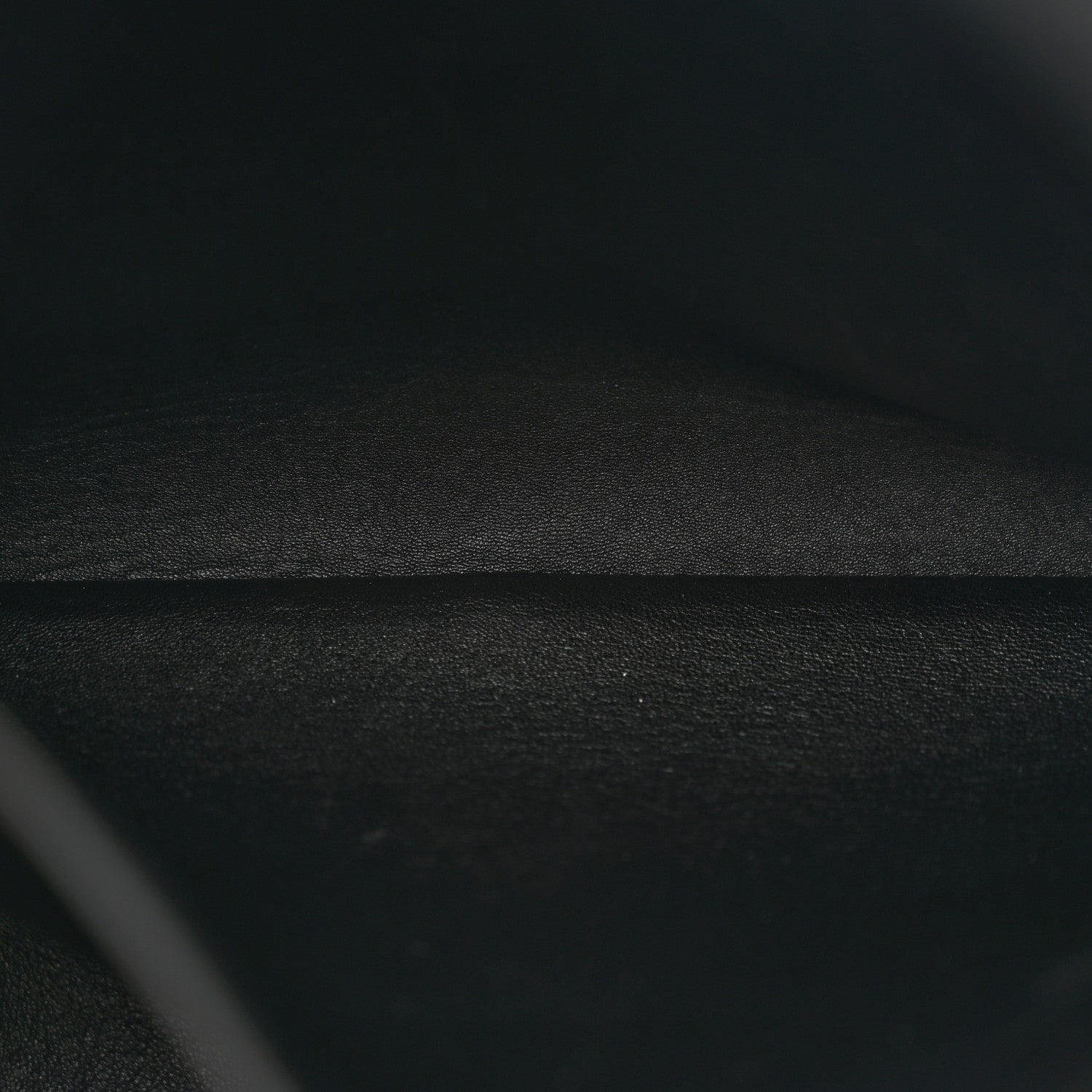 Prada Vitello Daino Soft Large Dynamique Tote Black 6 of 15