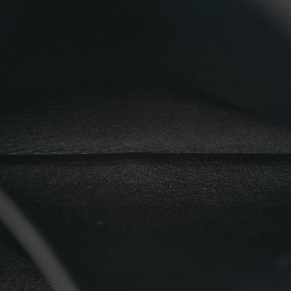 Prada Vitello Daino Soft Large Dynamique Tote Black 6 of 15