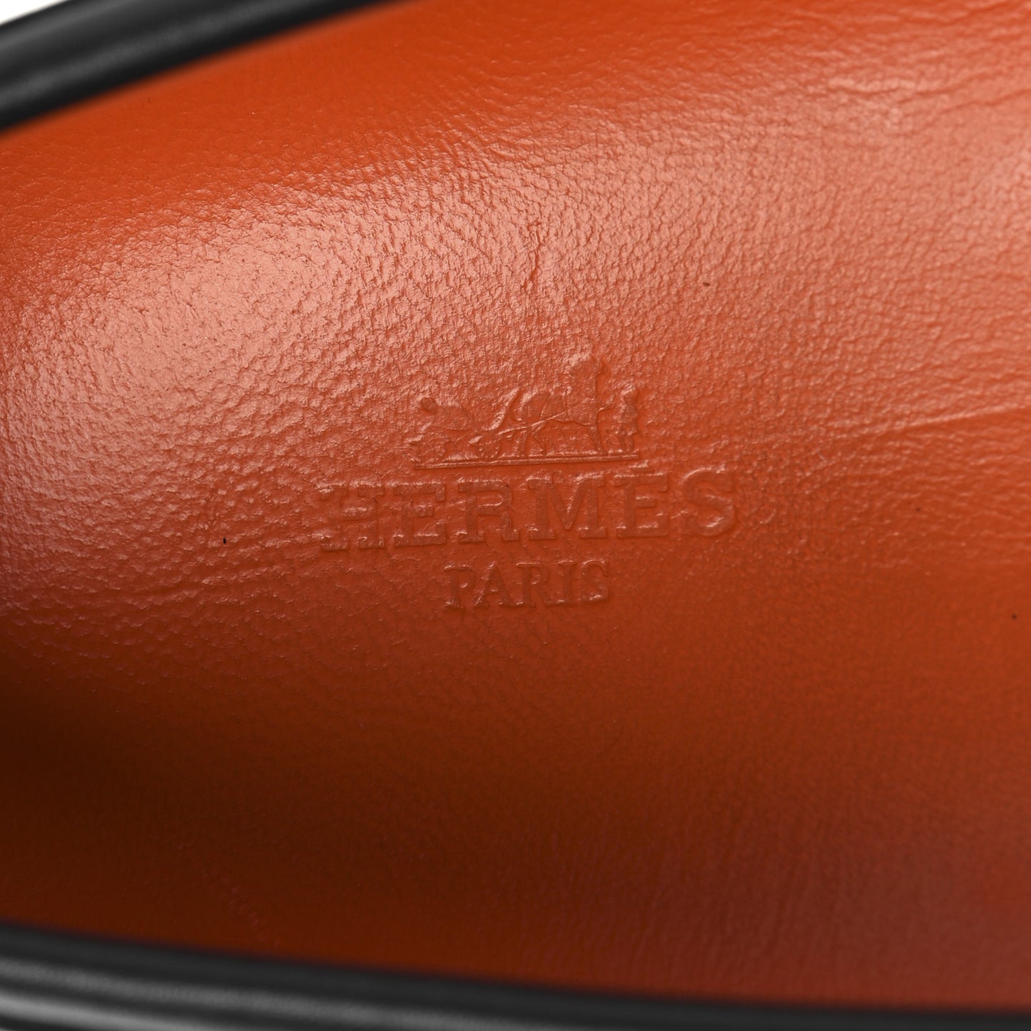 Supple Calfskin Mens Irving Driving Moccasin Loafers 43 Black