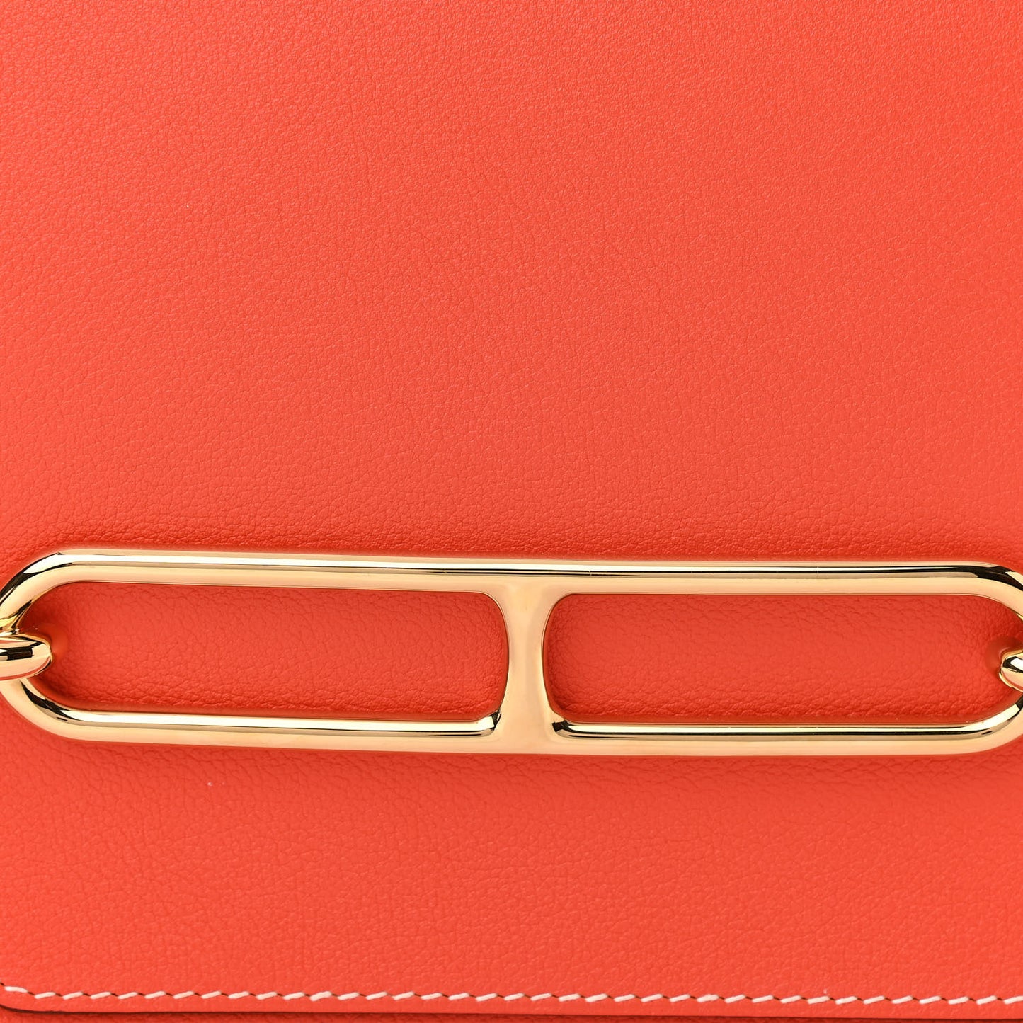 Evercolor Sac Roulis 23 Orange Poppy