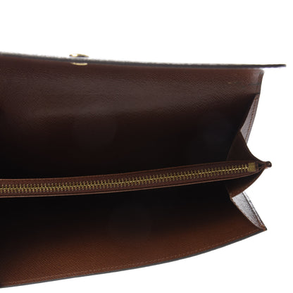 Louis Vuitton Monogram Porte-Monnaie Pochette 5 of 9