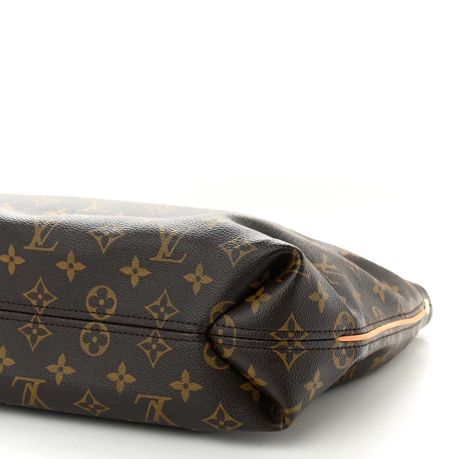 Louis Vuitton Monogram Sully PM 9 of 9