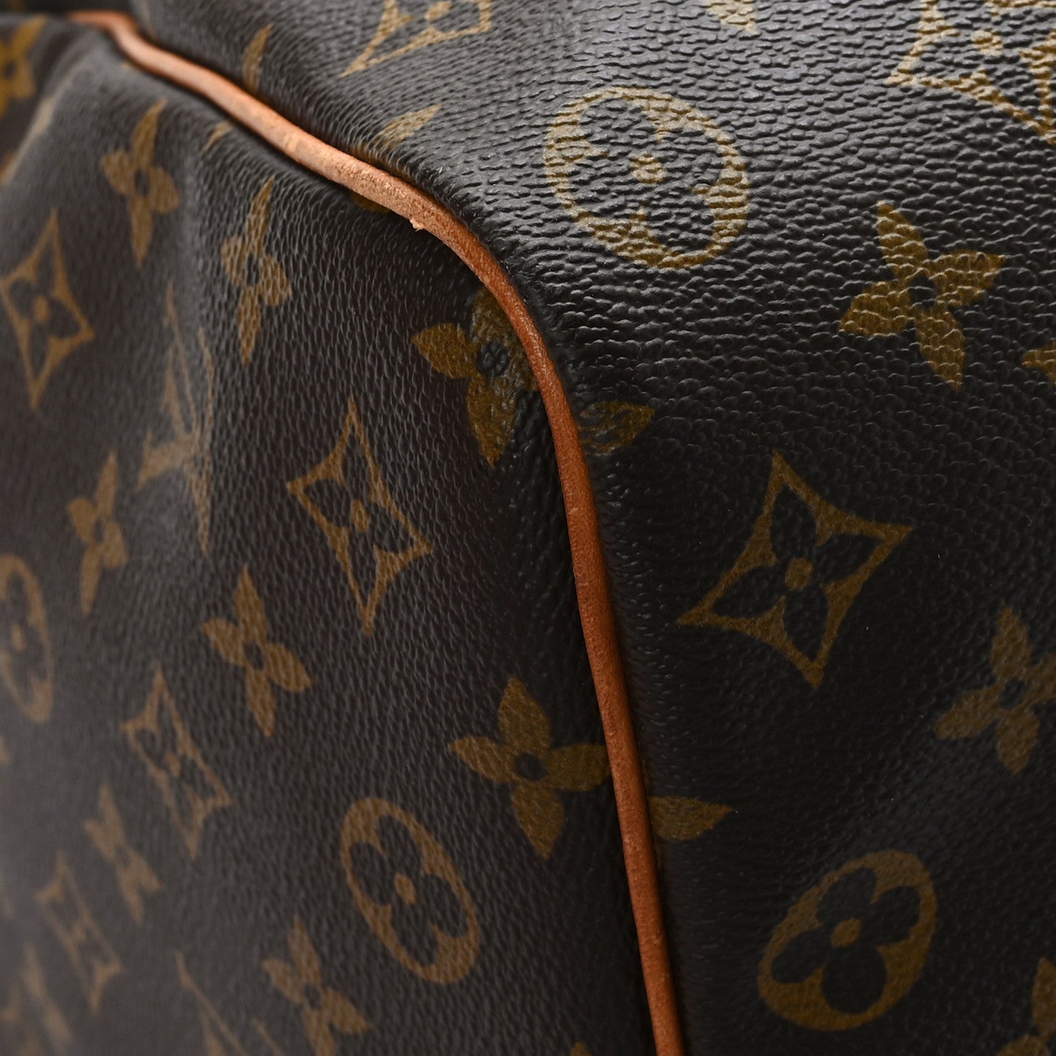 Louis Vuitton Monogram Keepall 50 8 of 13