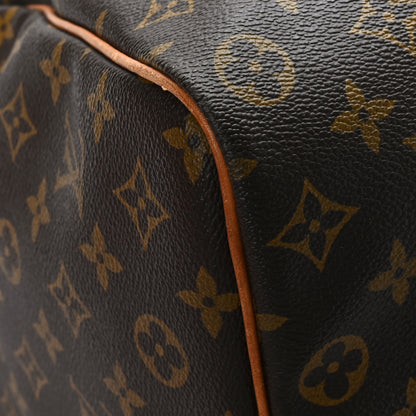Louis Vuitton Monogram Keepall 50 8 of 13