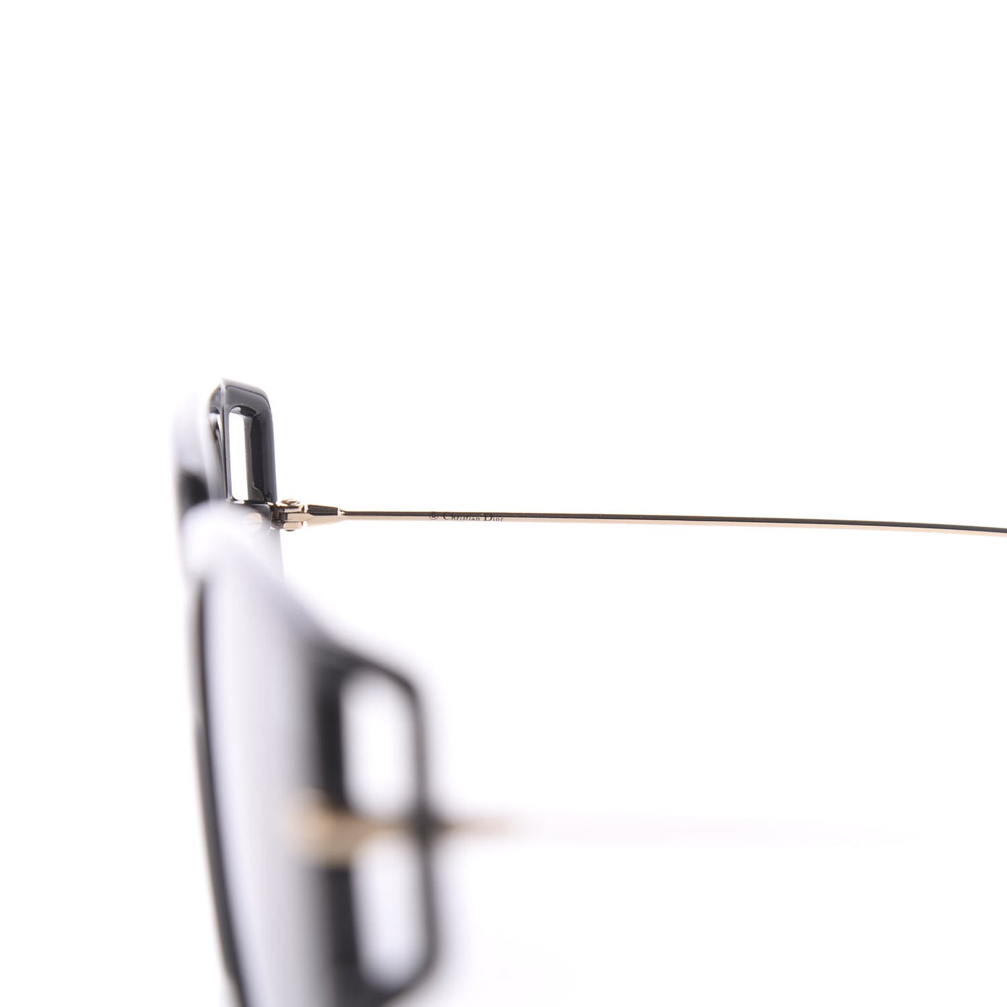 Direction 3F Sunglasses Black