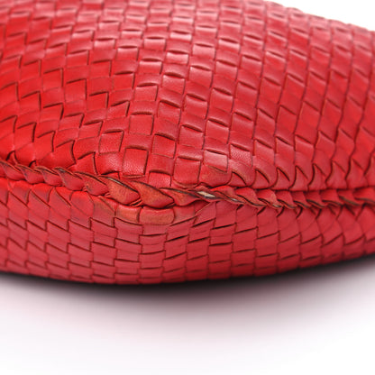 Bottega Veneta Nappa Intrecciato Medium Veneta Hobo Fever 8 of 15
