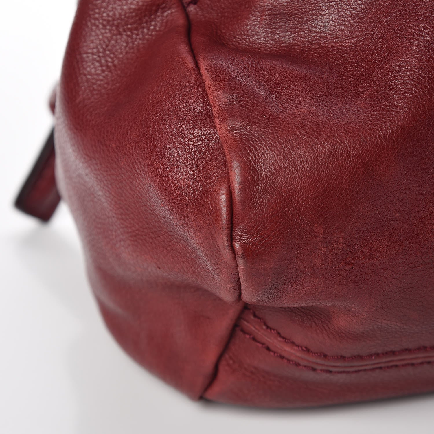 Givenchy Calfskin Mini Pandora Red 8 of 17