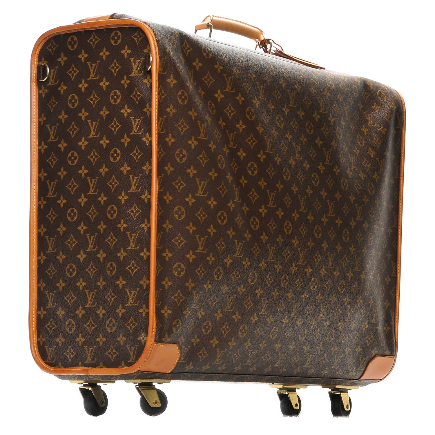 Louis Vuitton Monogram Pullman 65 3 of 17