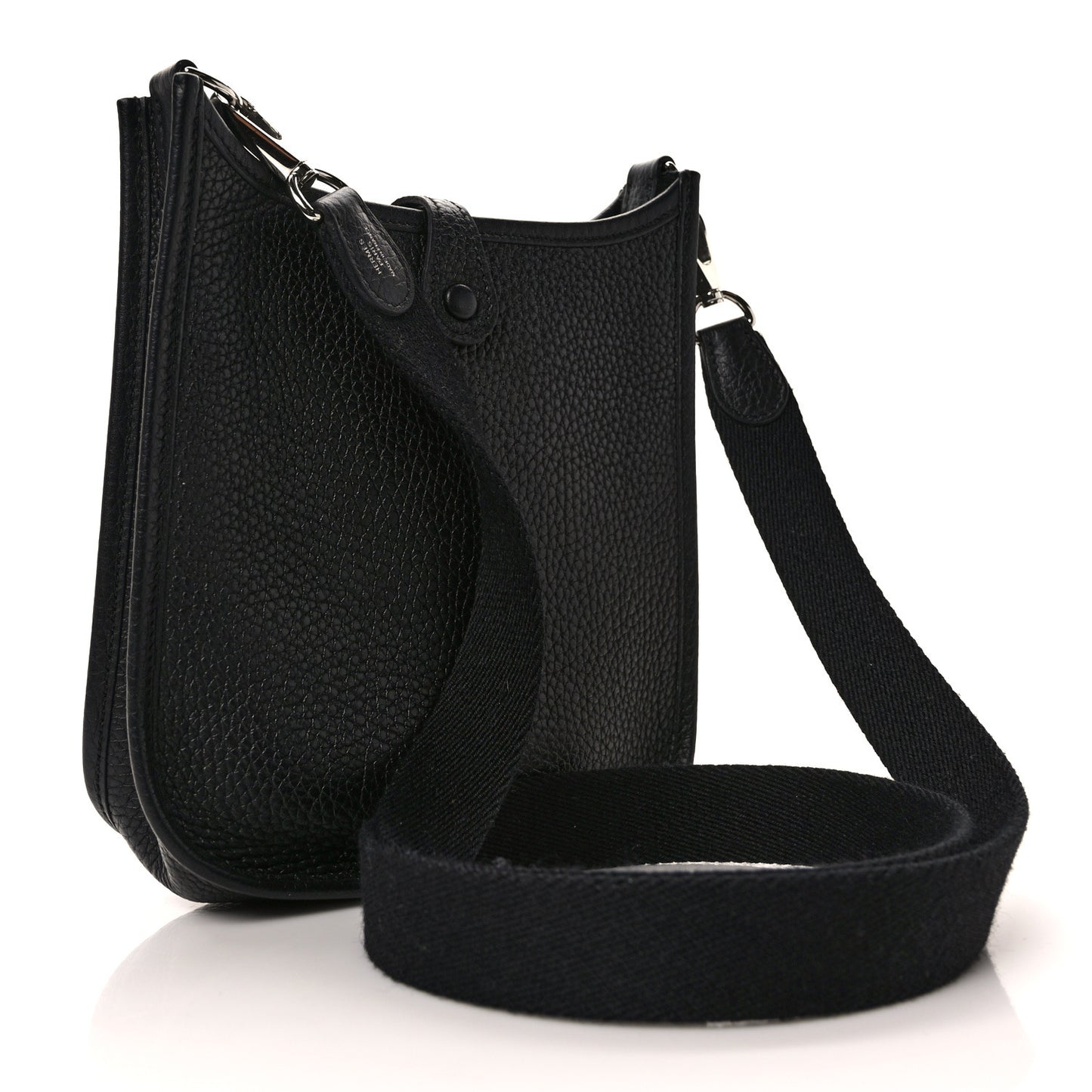 Taurillon Clemence Evelyne TPM
