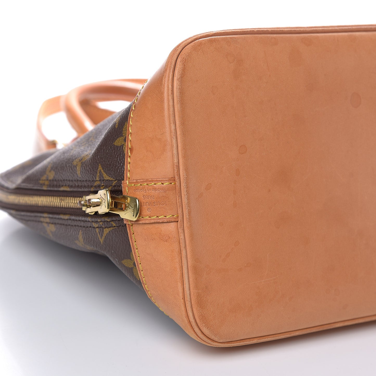Monogram Alma PM