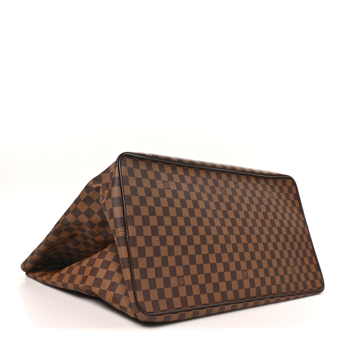 Louis Vuitton Damier Ebene Greenwich GM 3 of 8