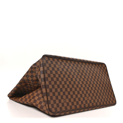 Louis Vuitton Damier Ebene Greenwich GM 3 of 8
