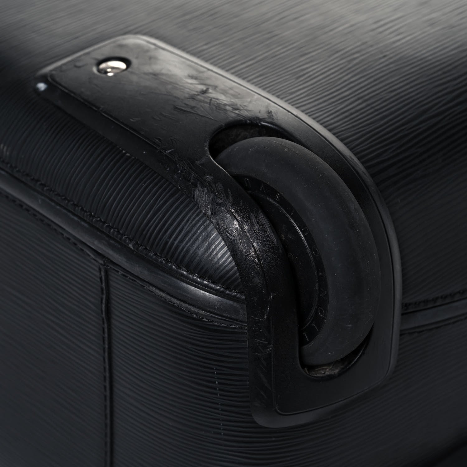 Louis Vuitton Epi Pegase Legere 55 Black 12 of 20