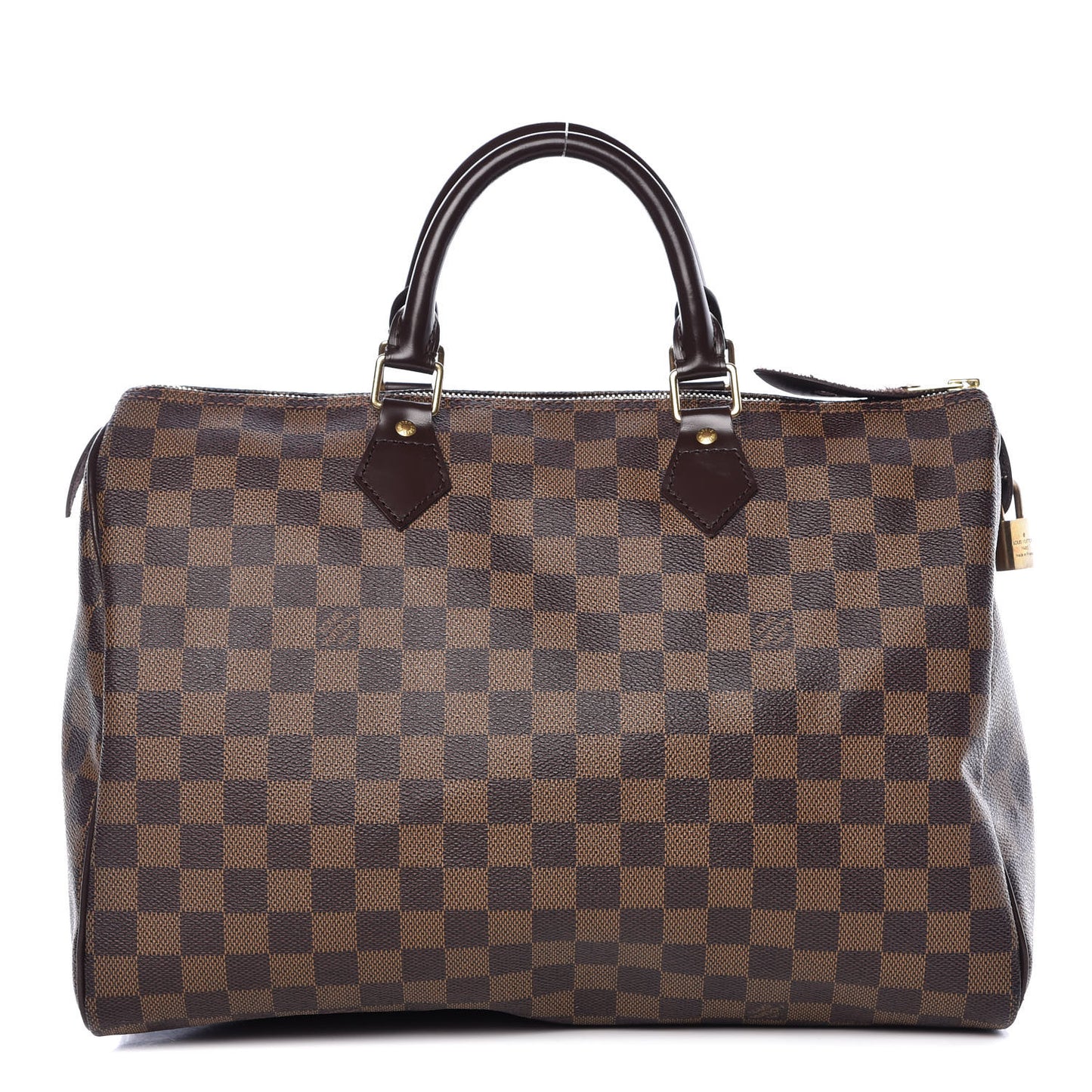 Damier Ebene Speedy 35