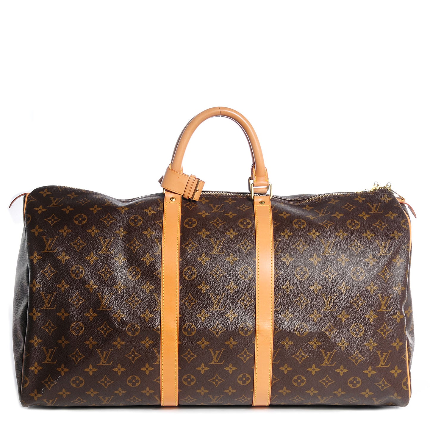 Monogram Keepall 55
