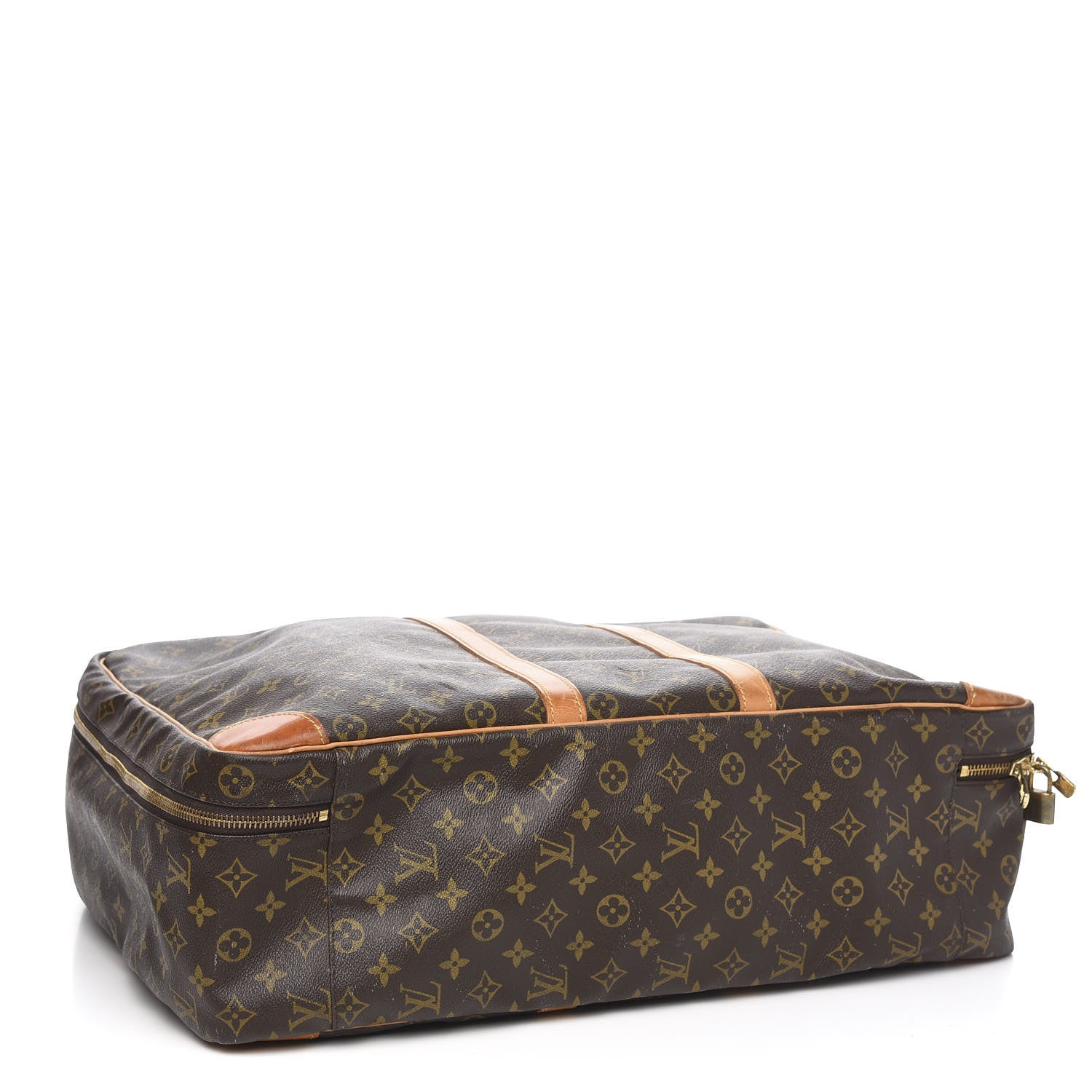 Louis Vuitton Monogram Sirius 55 3 of 13