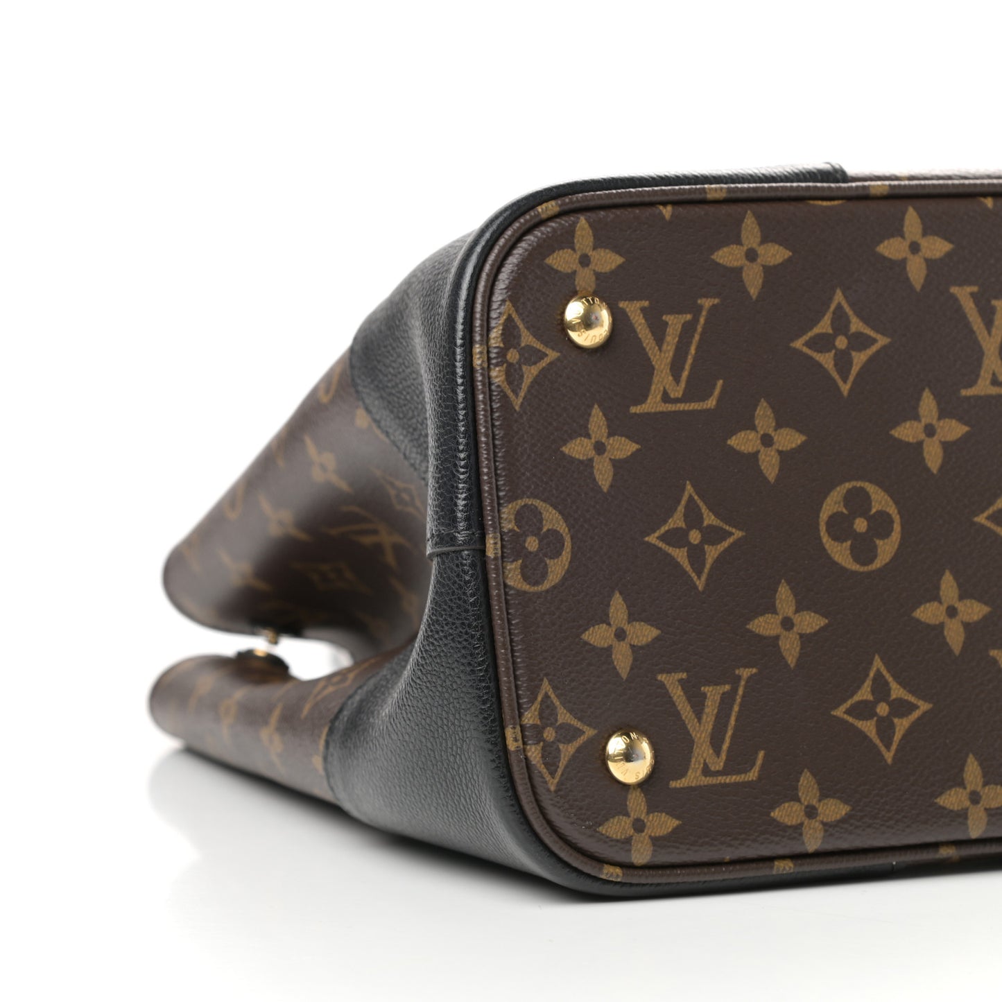 Monogram Flandrin Black