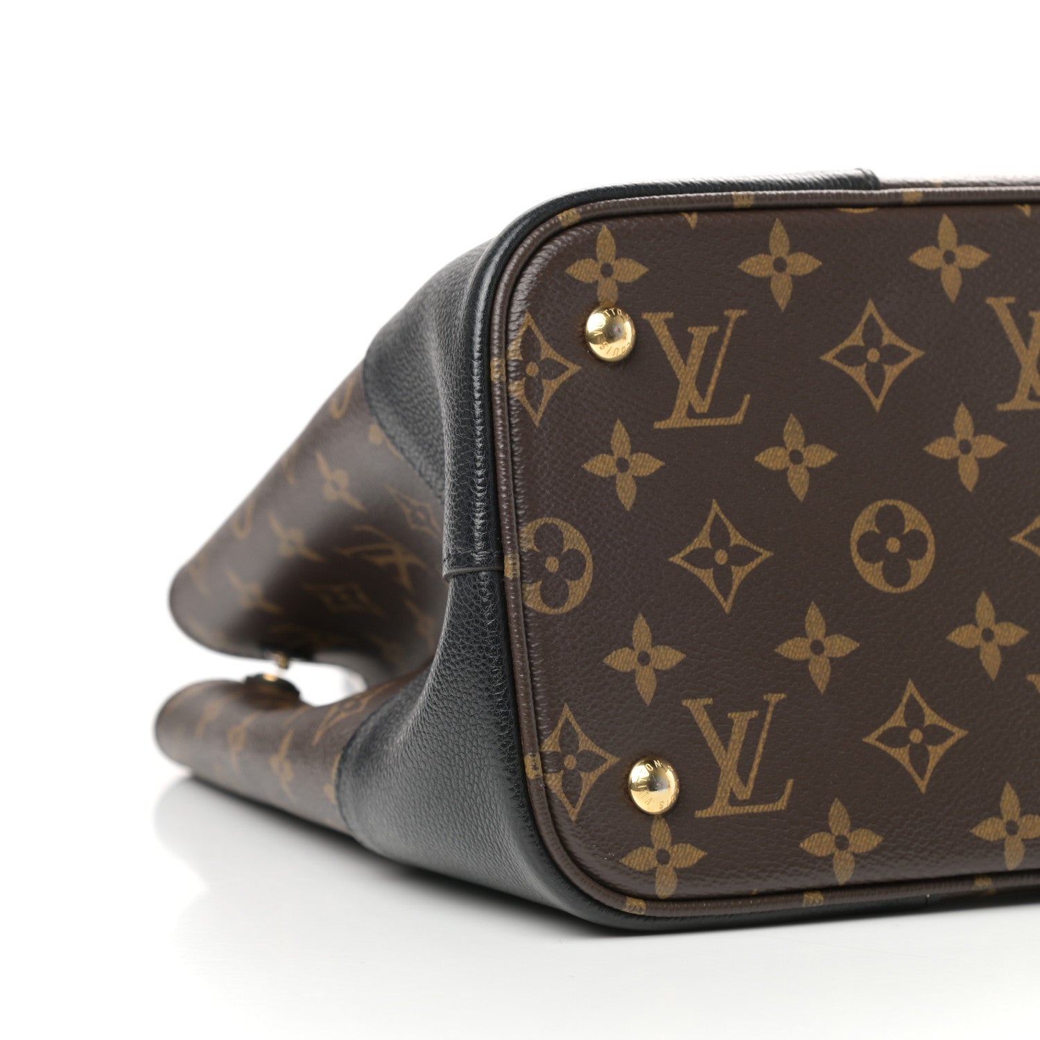 Louis Vuitton Monogram Flandrin Black 7 of 9