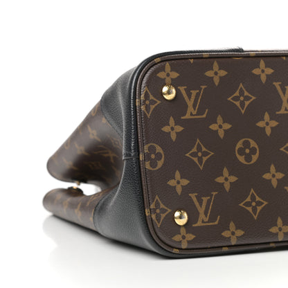 Louis Vuitton Monogram Flandrin Black 7 of 9