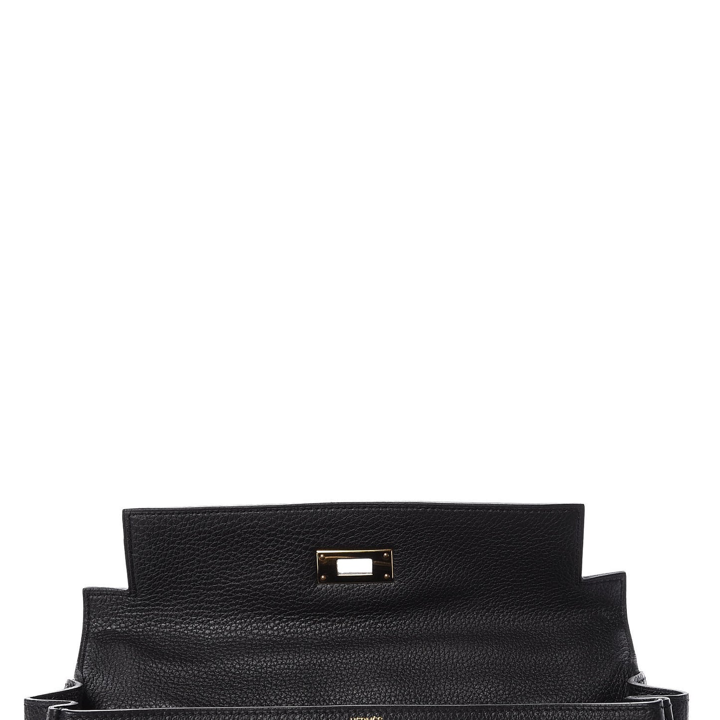 Togo Kelly Retourne 28 Black