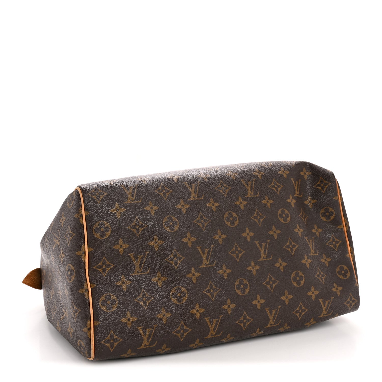 Louis Vuitton Monogram Speedy 35 4 of 15