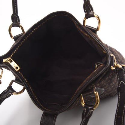 Louis Vuitton Monogram Idylle Elegie Fusain 5 of 9
