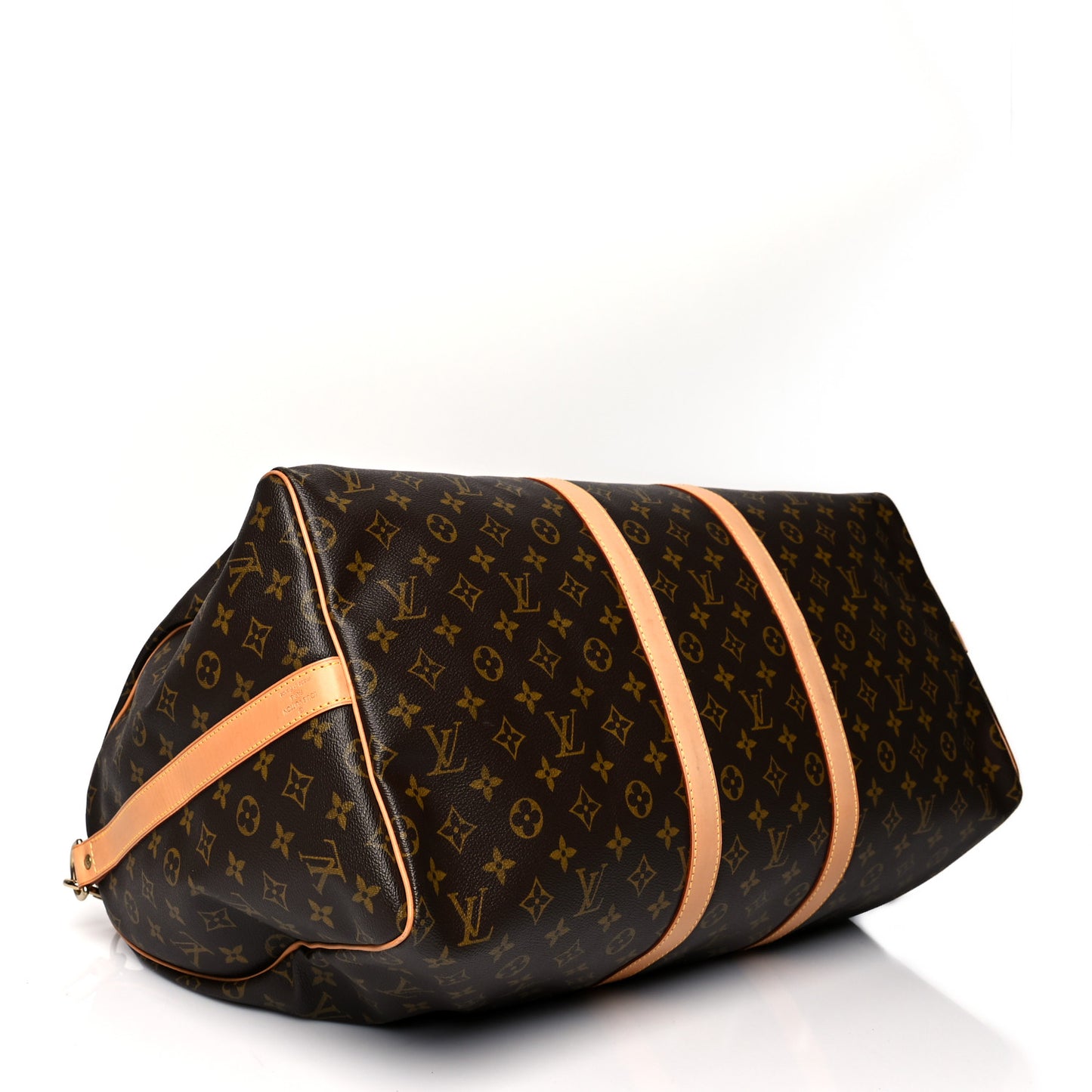 Monogram Keepall Bandouliere 55
