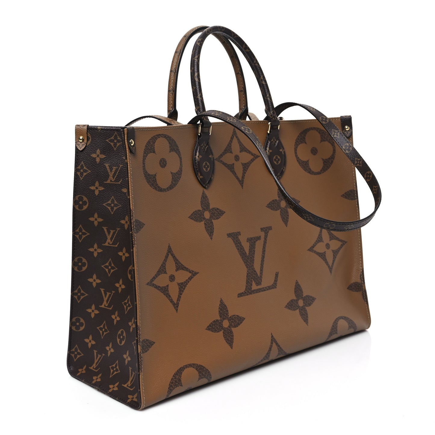 Reverse Monogram Giant Onthego GM